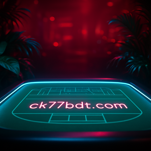 ck77bdt রেফারেল বোনাস ck77bdt