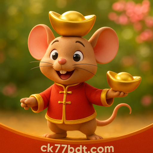 ck77bdt logo